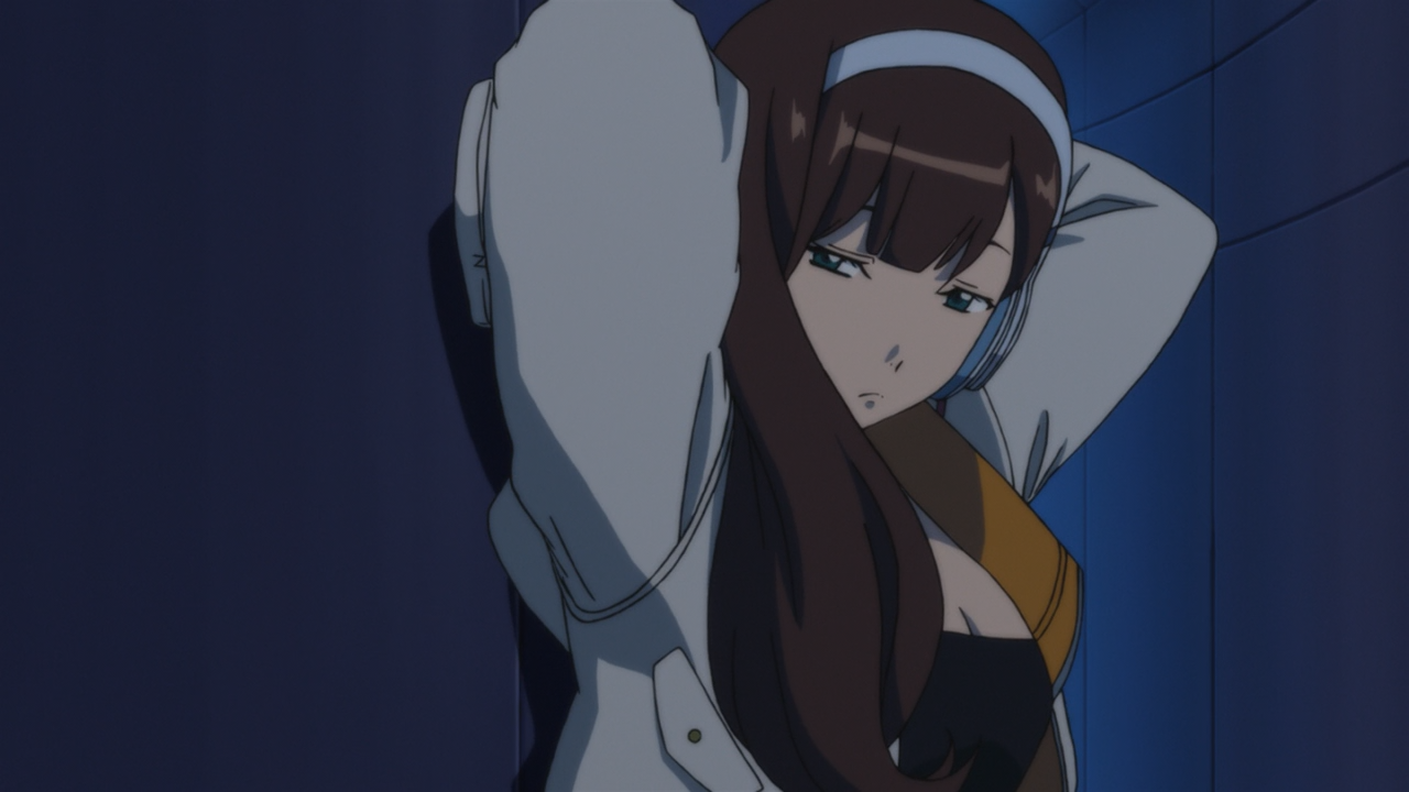 Sacred Seven: Shirogane no Tsubasa (Random Subs)